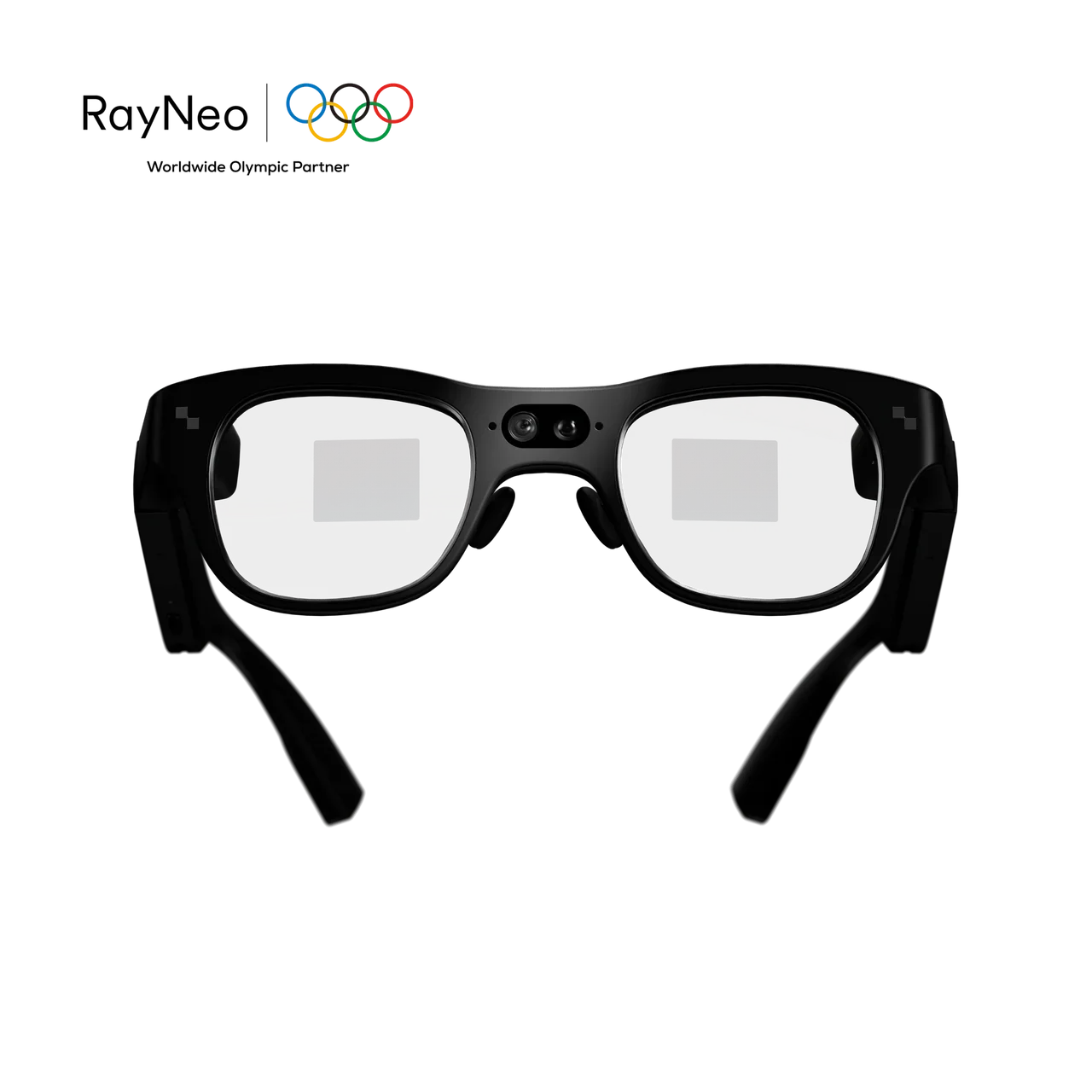 RayNeo X3 Pro AI+AR Glasses product image 1