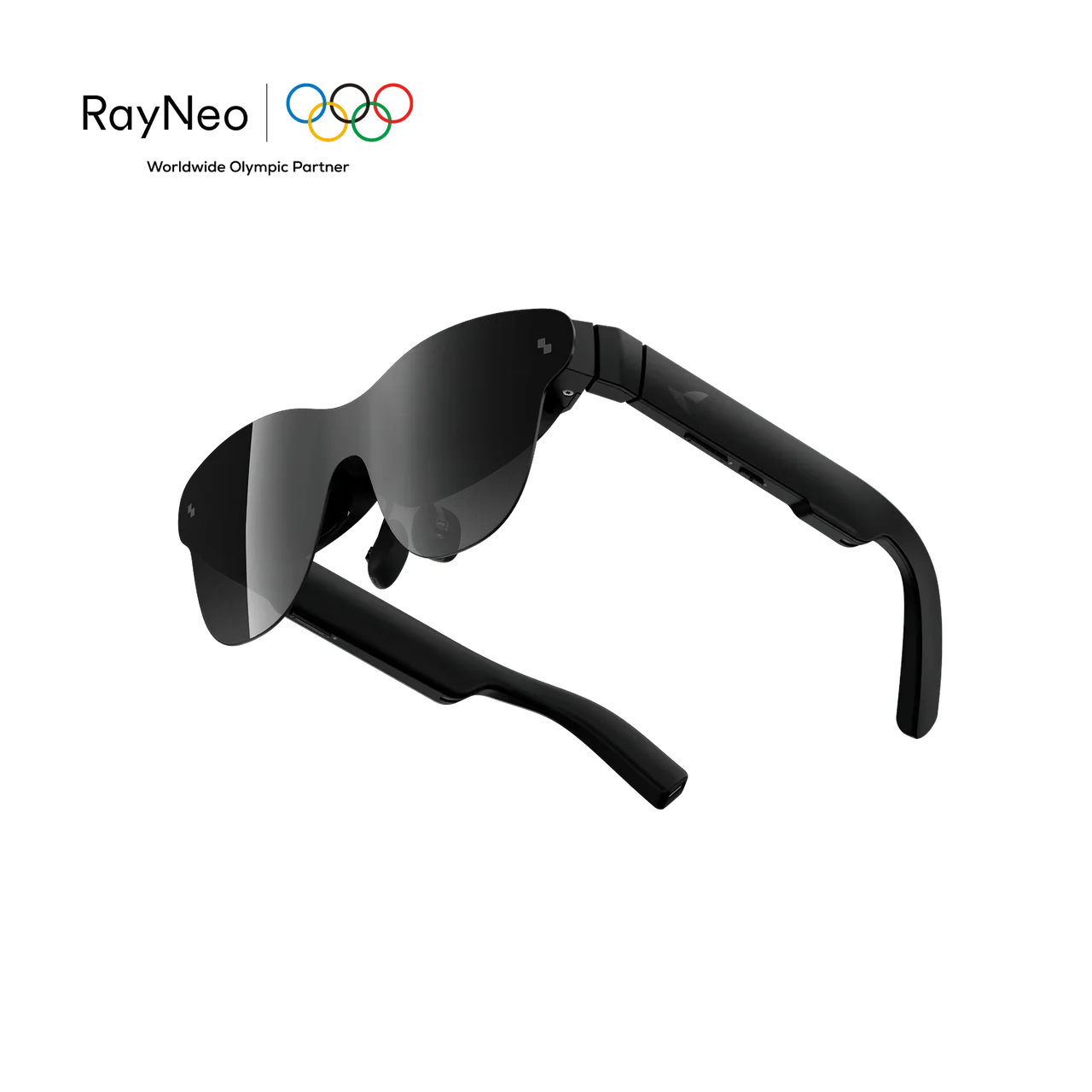 RayNeo Air 4 Pro AR Glasses product image 1